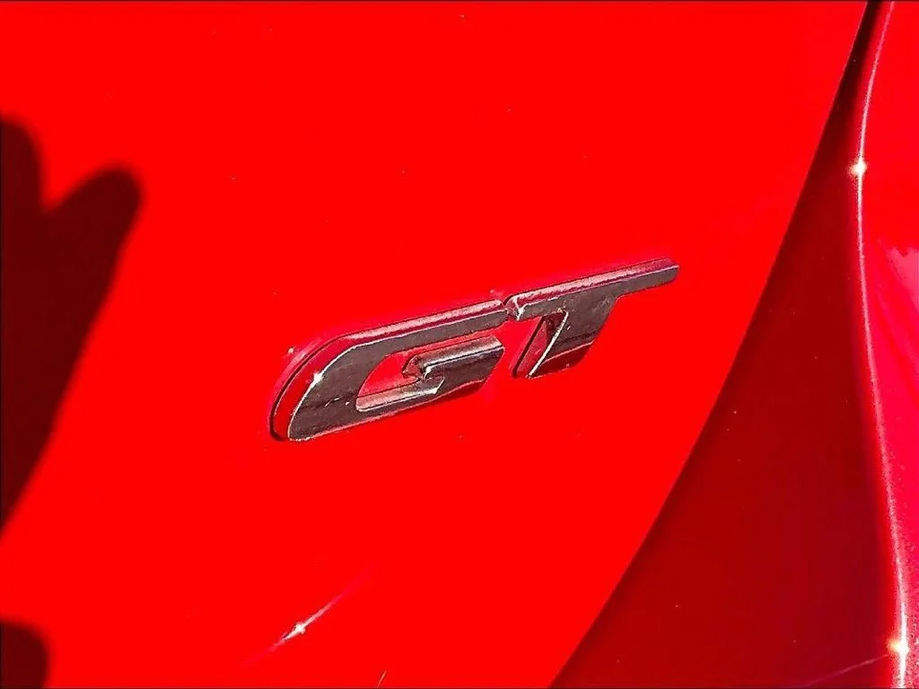 Used 2018 Red Line Dodge GT image 22