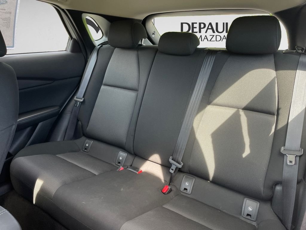 Used 2023 Snowflake White Pearl Mazda 2.5 S image 12