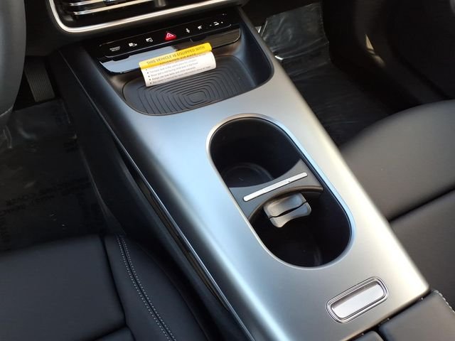 Certified Used 2027 Green Mercedes-Benz CLA 250+ image 7