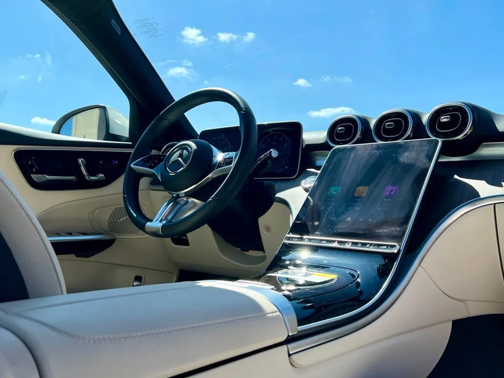 Certified Used 2026  Mercedes-Benz C 300 image 10
