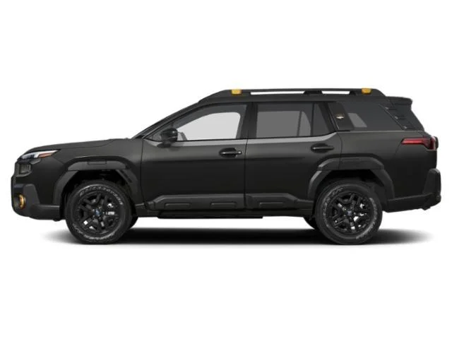 2026 Subaru Outback Wilderness - Photo 12