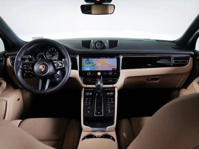 New 2026 Black Porsche S image 13