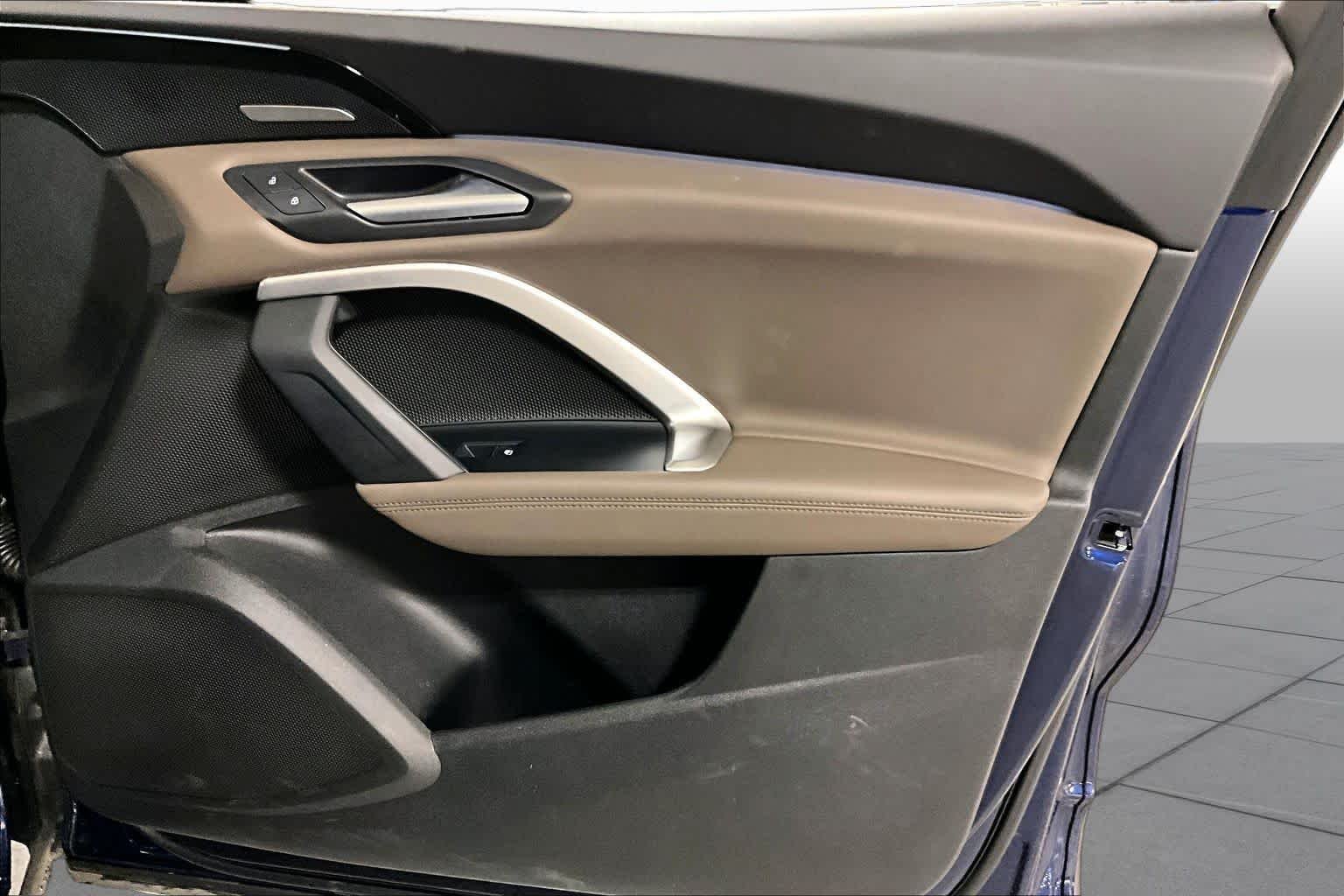2025 Audi Q5 Premium Plus - Photo 22
