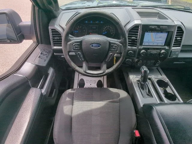 2016 Ford F-150 XLT - Photo 8