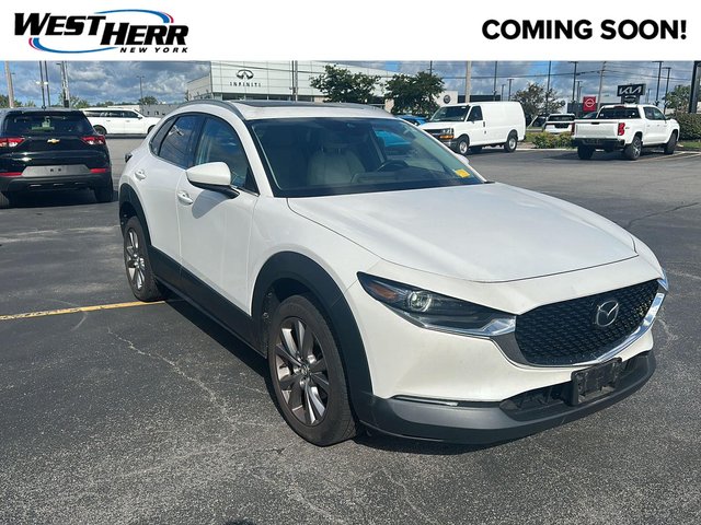 2020 Mazda CX-30 Premium Package