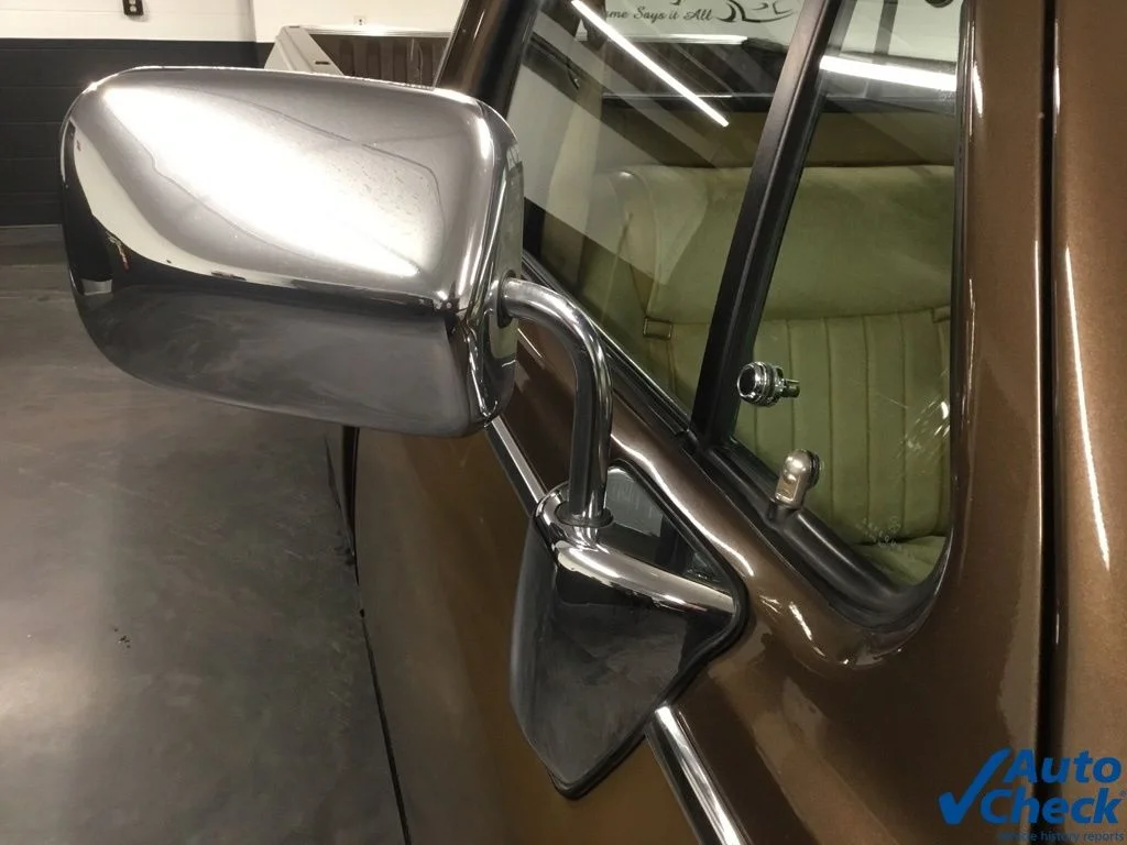 Used 1988 Brown Dodge 1500 image 20