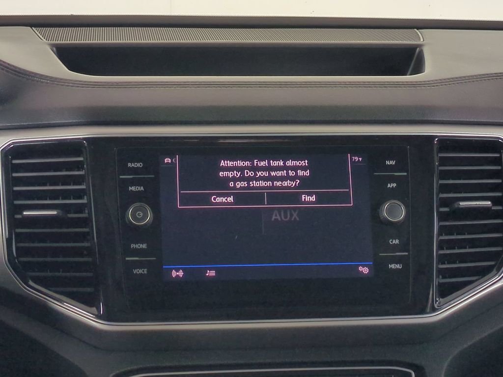 2019 Volkswagen Atlas SEL Premium - Photo 24