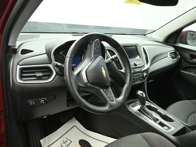 2019 CHEVROLET EQUINOX - Image 10