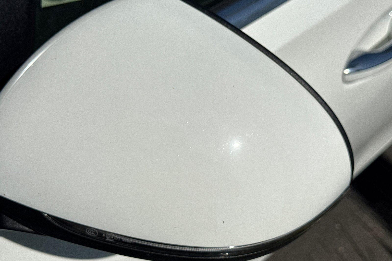 Certified Used 2024 White Mercedes-Benz C 300 image 15