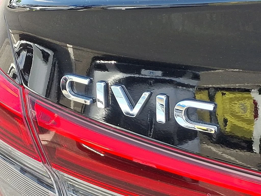 2023 Honda Civic Sport - Photo 30