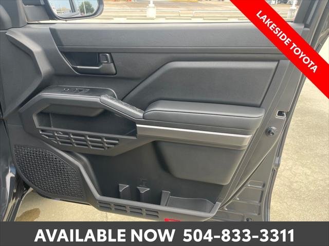 Certified Used 2026 UNDERGROUND Toyota  image 19