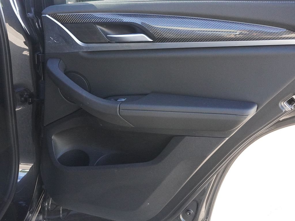 2023 BMW X4 M40i - Photo 26