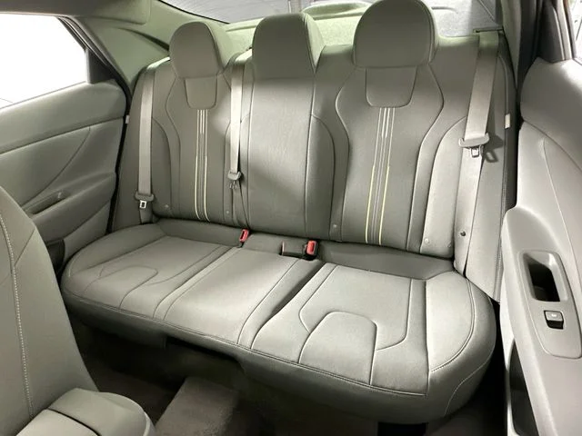New 2026 Gray Hyundai Blue image 11