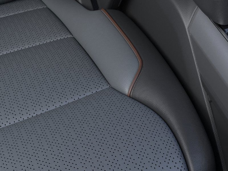 2025 Ford F-150 Lightning Lariat - Photo 38