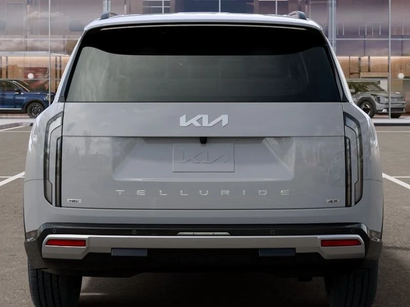 New 2027  Kia  image 13