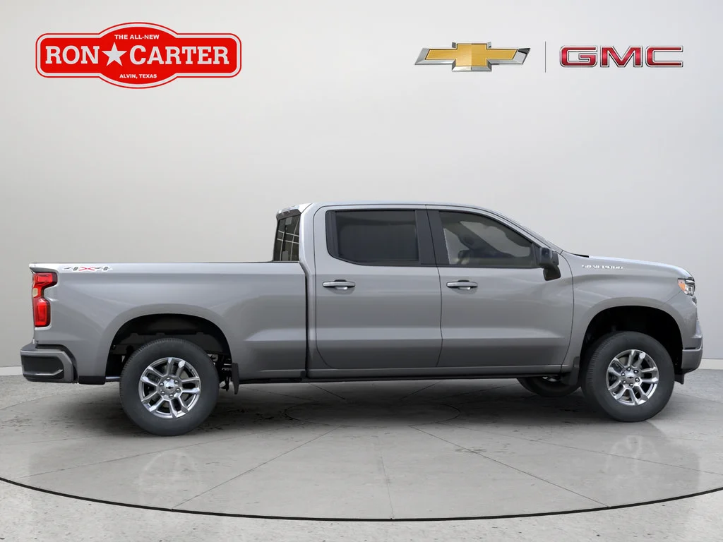 2026 Chevrolet Silverado 1500 RST - Photo 8