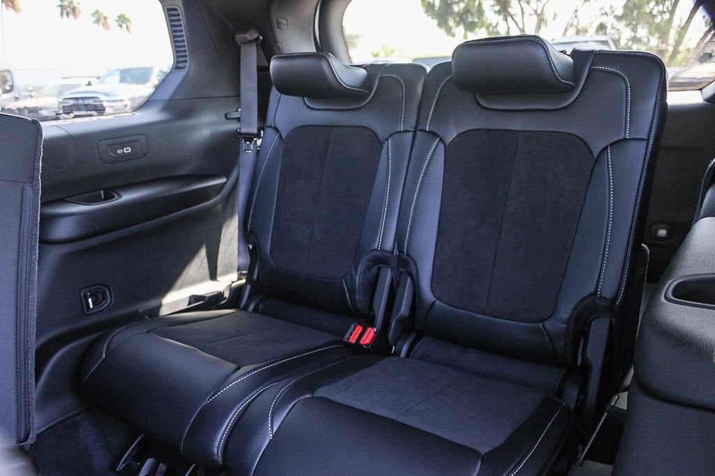 New 2026 Bright White Clearcoat Jeep Altitude image 20