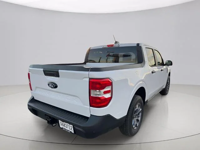 2025 Ford Maverick XLT - Photo 28