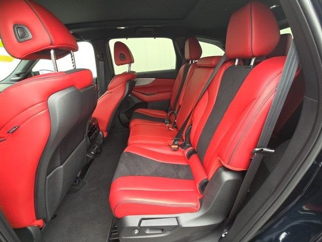 Used 2026 Black Acura A-Spec image 10