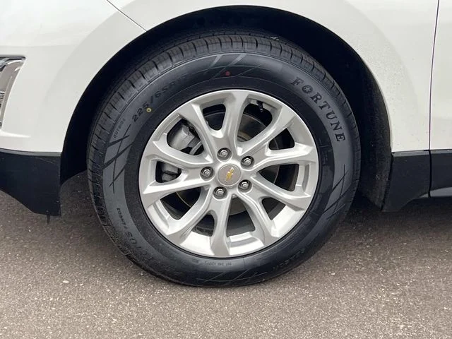 2019 Chevrolet Equinox LT - Photo 30