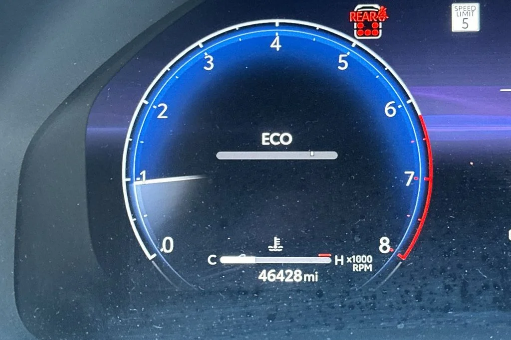 2024 Toyota Grand Highlander Limited - Photo 28