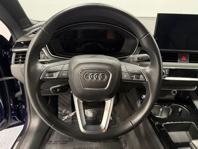 Used 2024  Audi 45 S line Premium Plus image 20