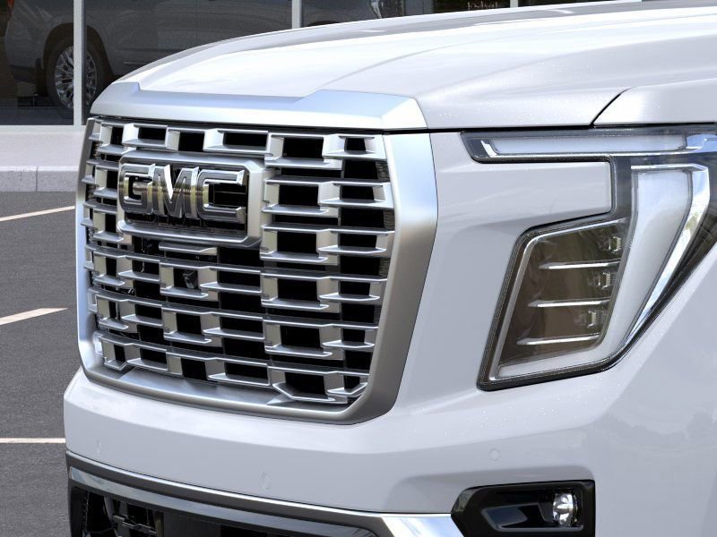 2026 GMC Yukon XL Denali - Photo 13