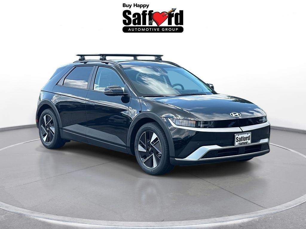 2025 Hyundai IONIQ 5 SEL - Photo 9