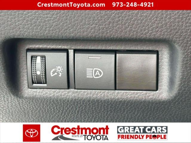 Certified Used 2023 ICE CAP Toyota  image 17
