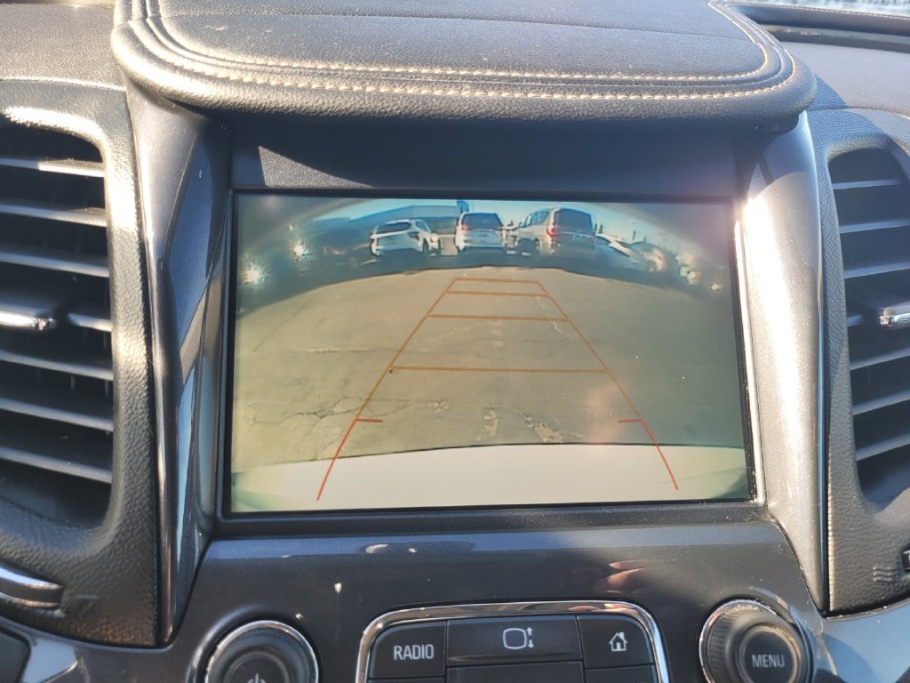 Used 2019 SUMMIT WHITE Chevrolet LT image 21