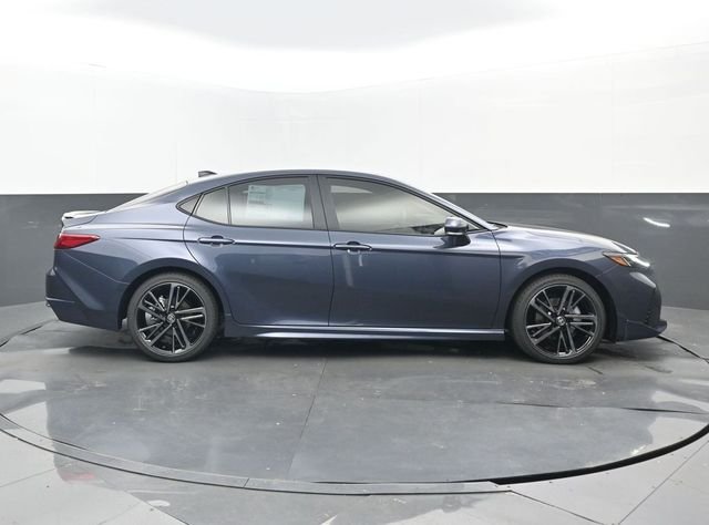 New 2026 Dark Cosmos Toyota XSE image 2