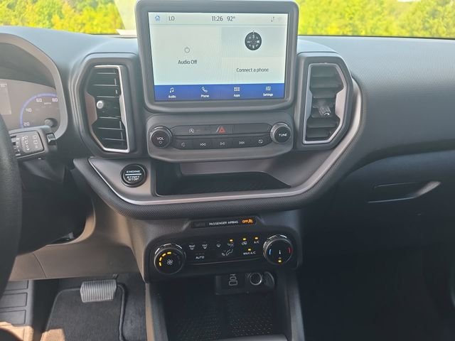 Used 2023 White Ford Big Bend image 20