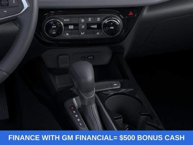 2026 Chevrolet Trax LT - Photo 26