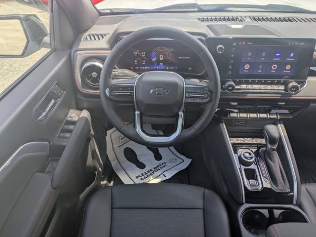 2025 Chevrolet Colorado Z71 - Photo 16