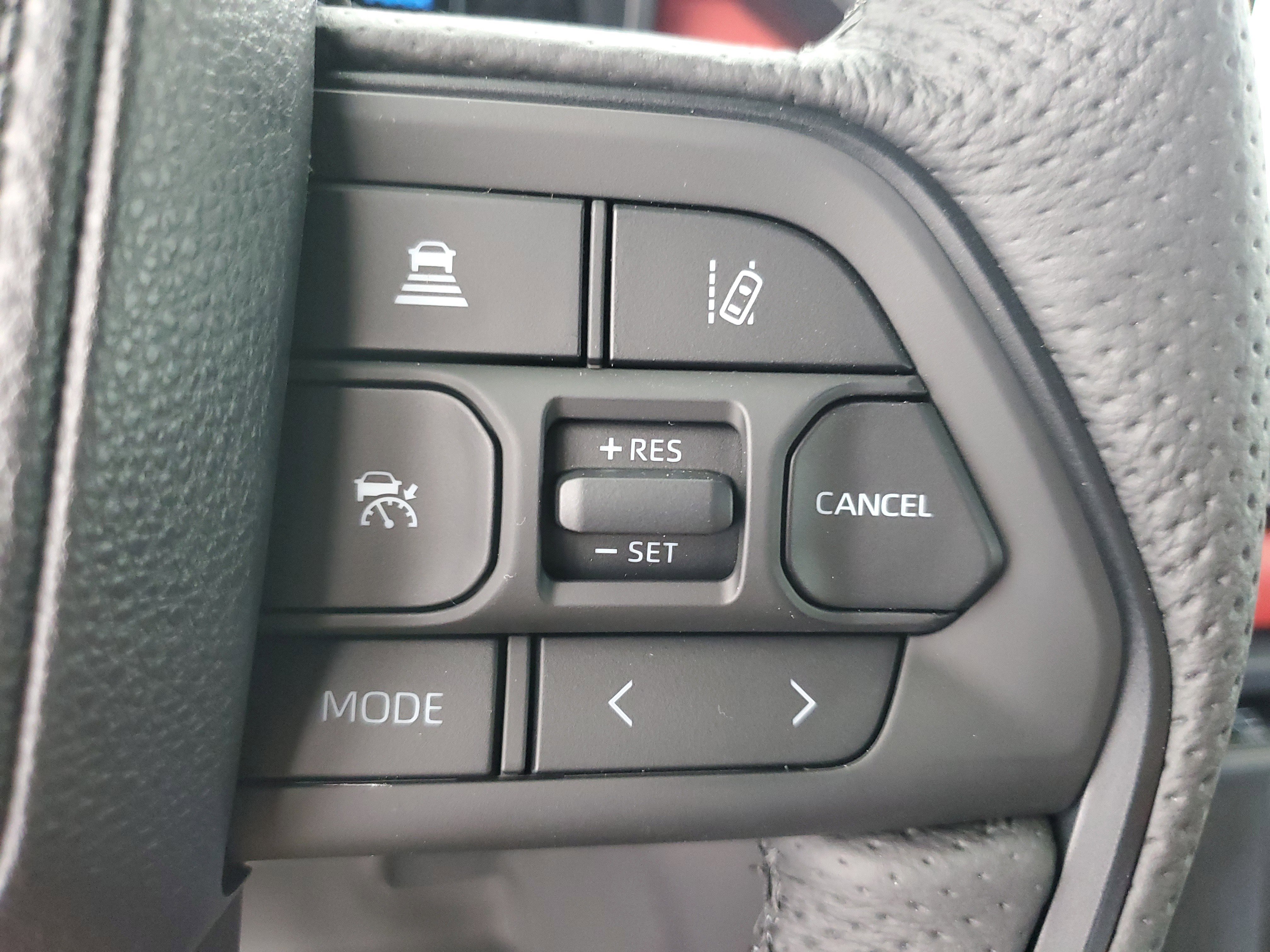 New 2026 Midnight Black Metallic Toyota Tundra TRD Pro image 22