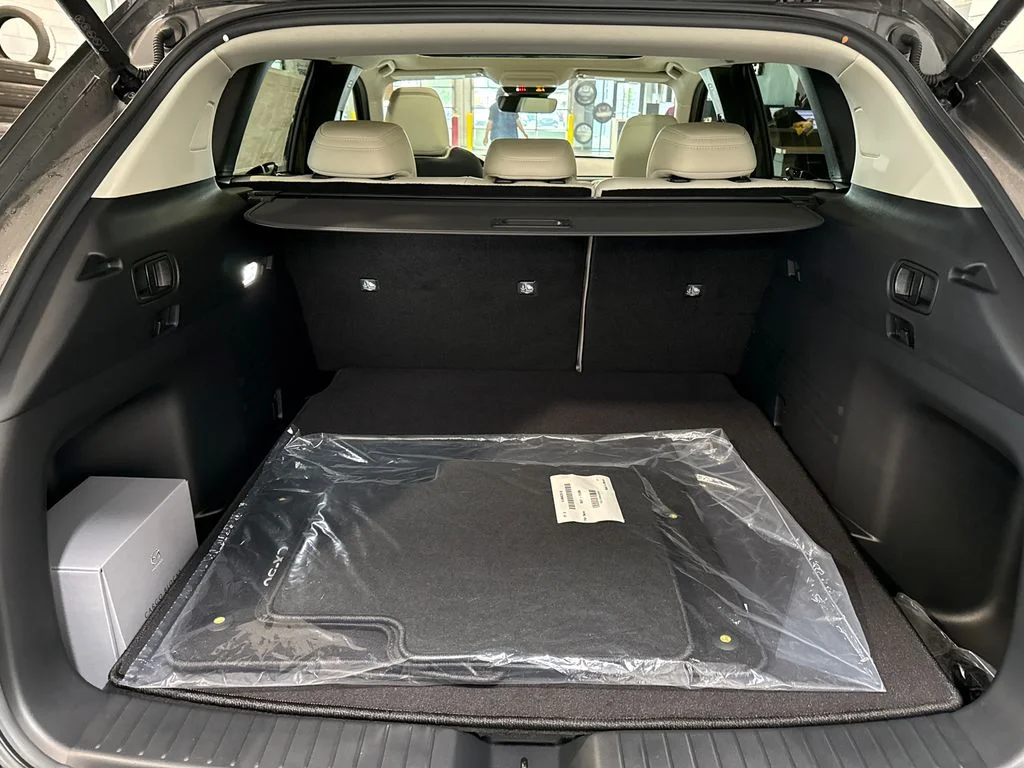 2026 Mazda CX-50 Premium - Photo 8