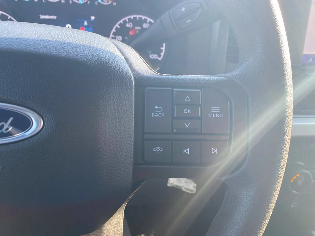 Used 2024 Silver Ford XL image 19
