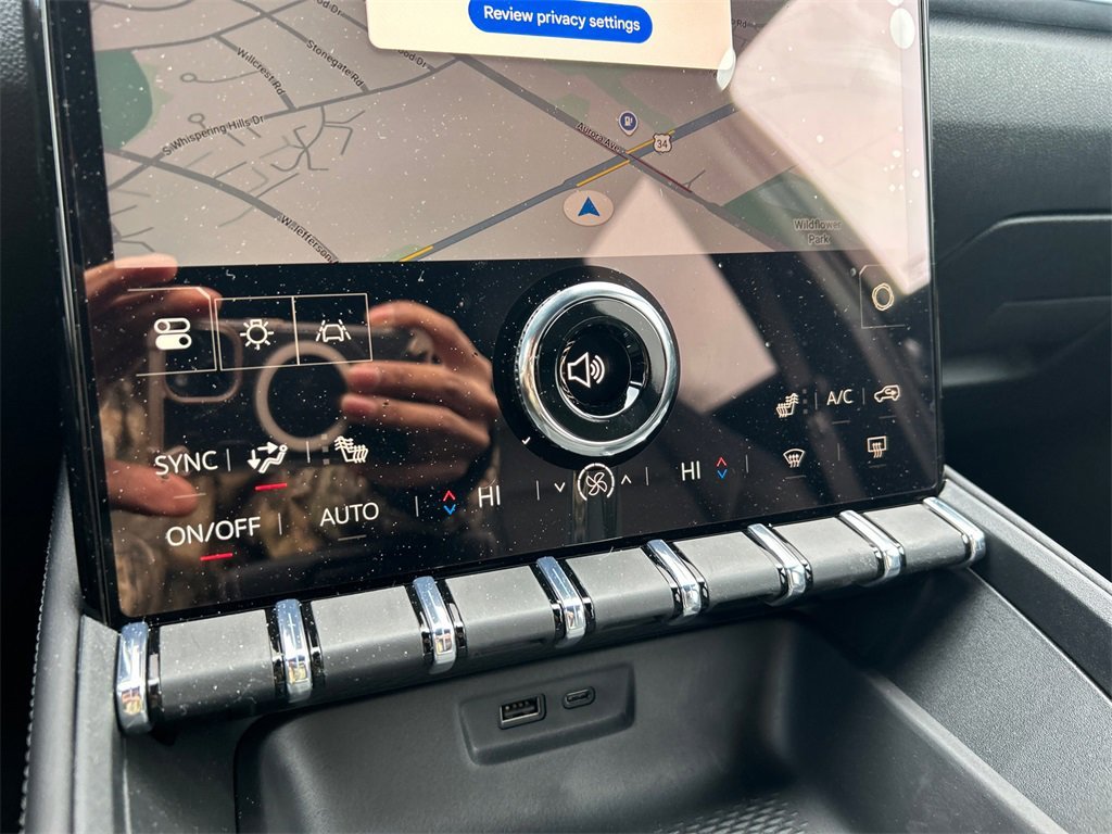 2026 GMC TERRAIN - Image 25