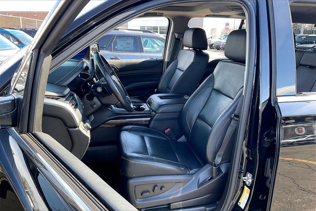 2018 CHEVROLET TAHOE - Image 22