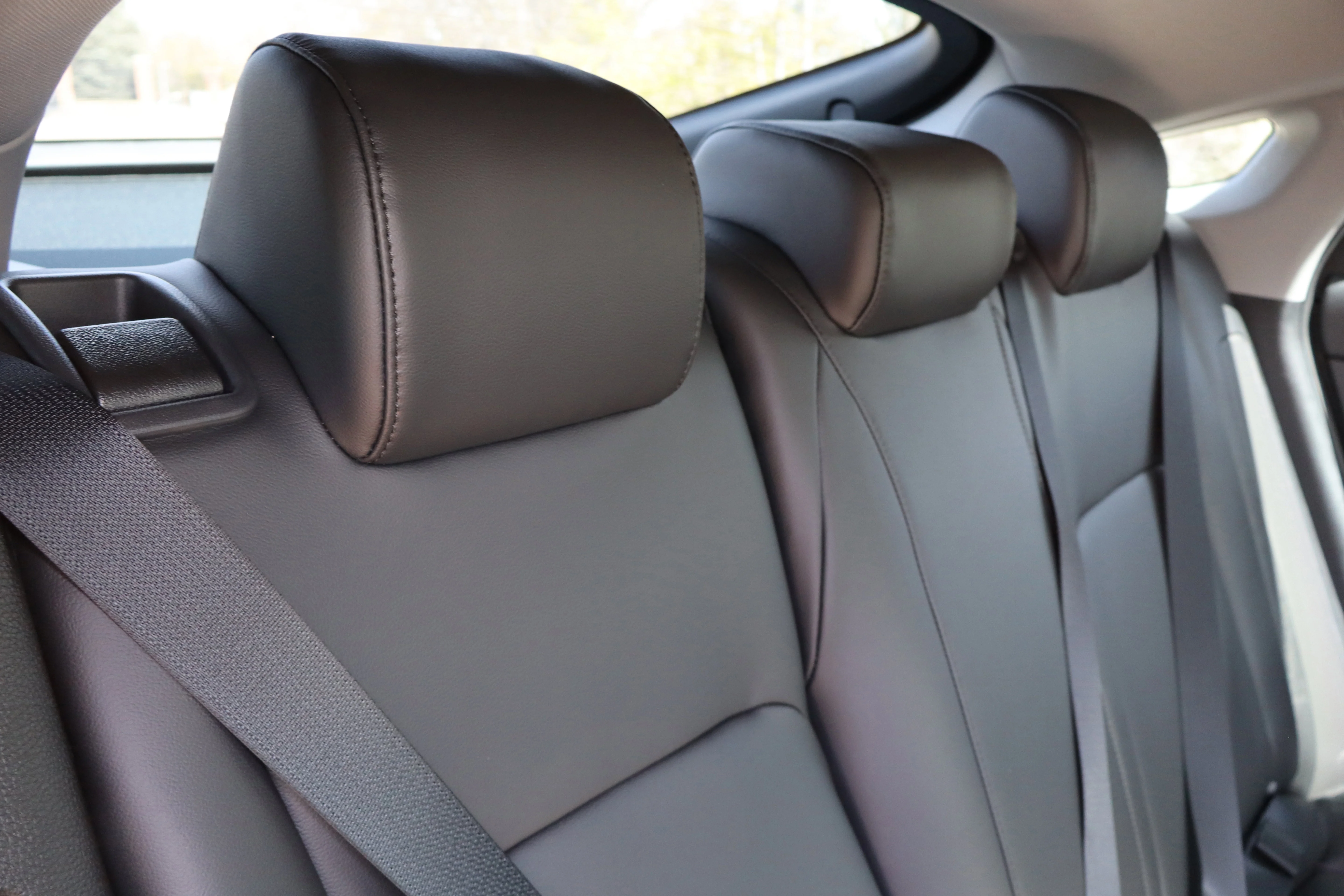 New 2026 Urban Gray Pearl Acura INTEGRA image 26