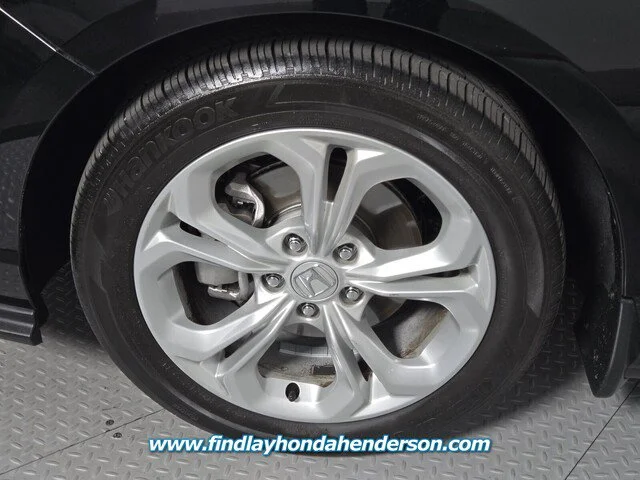 2024 Honda Accord LX - Photo 40
