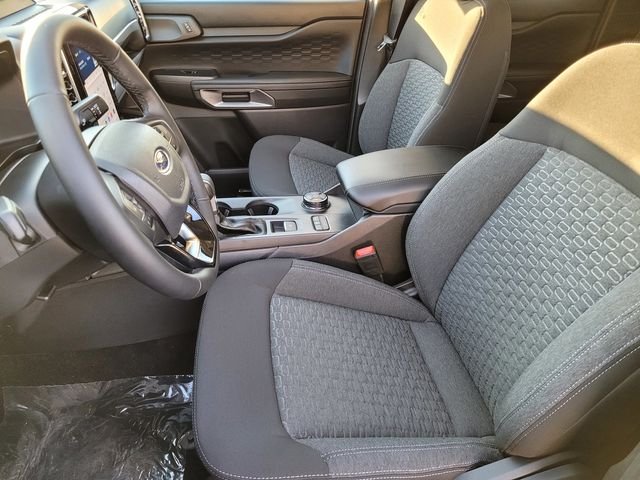 New 2025 Velocity Blue Metallic Ford XLT image 42
