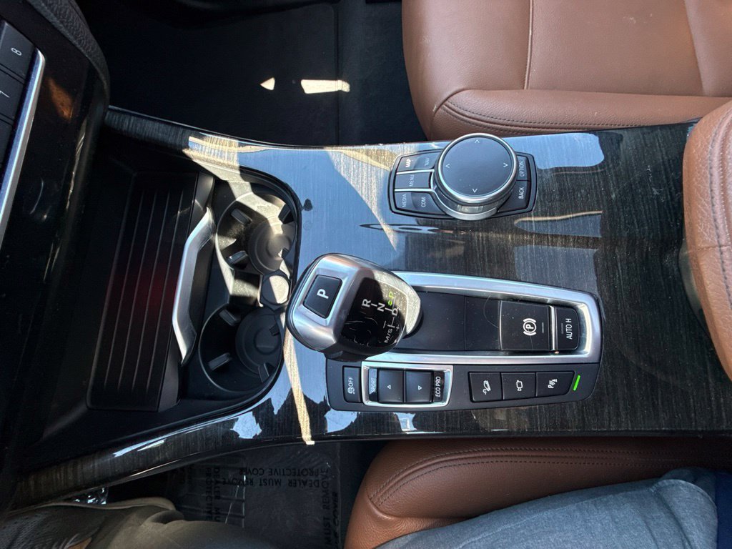 2017 BMW X3 xDrive28i - Photo 25