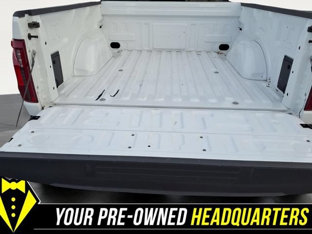 Used 2025  Ford Y image 23