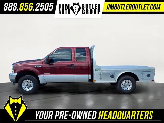 Used 2004  Ford XL image 16