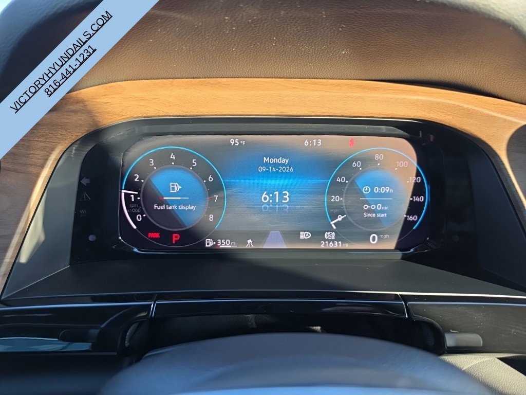 Used 2026  Volkswagen SE w/Technology image 15