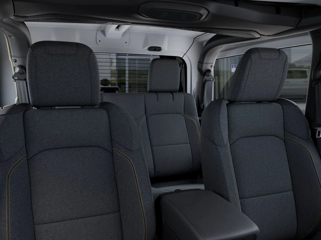 2026 Jeep Wrangler 2-Door Sport - Photo 27