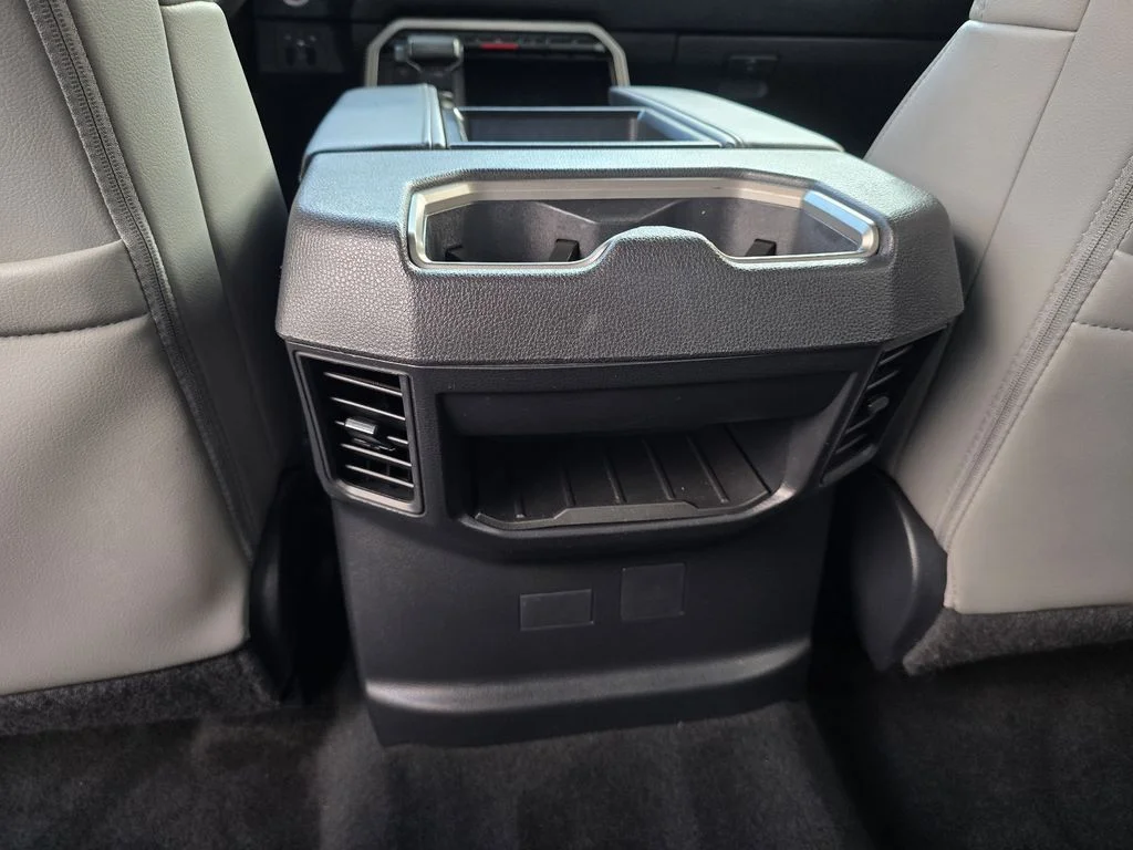 Used 2023 Magnetic Gray Metallic Toyota SR5 image 26