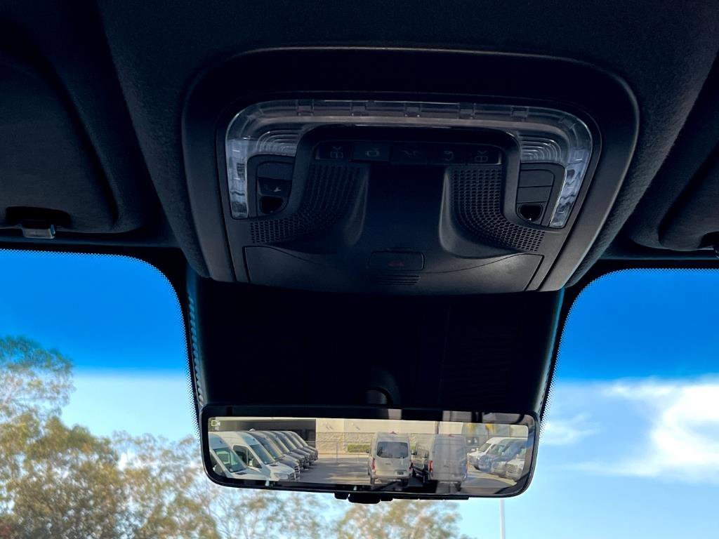 2024 Mercedes-Benz Sprinter Cargo Van Base - Photo 9