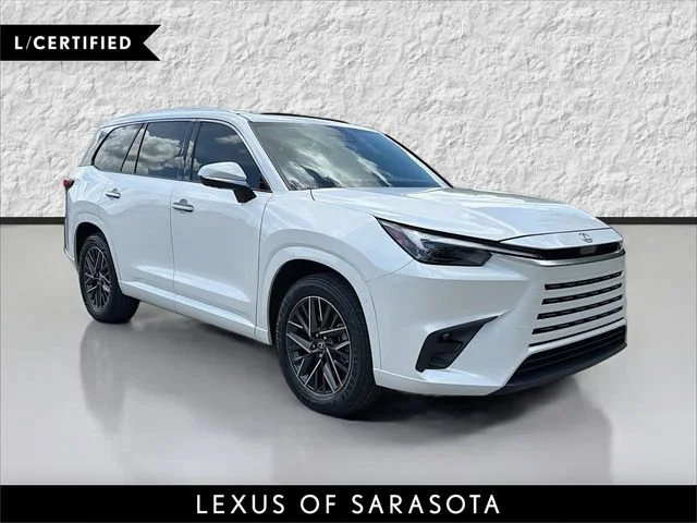 2025 Lexus TX 350 350 Premium AWD's photo